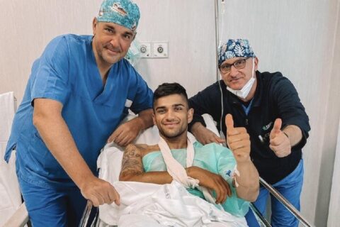 Jorge Martin
