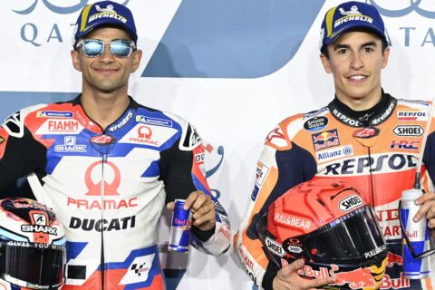 Jorge Martin