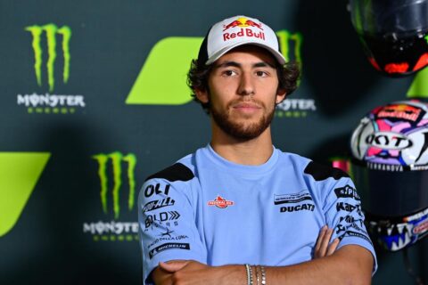 Enea Bastianini