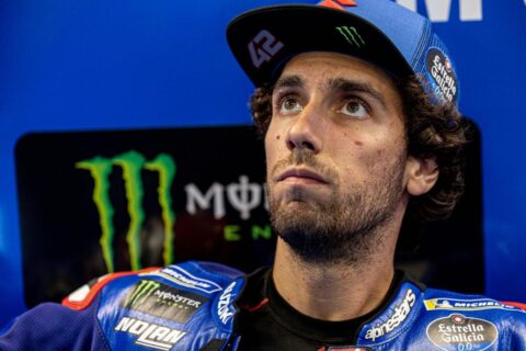 Alex Rins