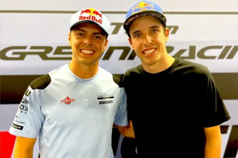 Alex Marquez