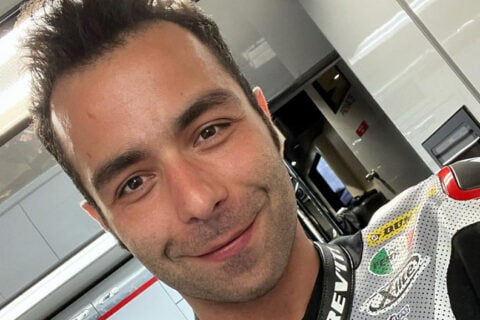 MotoAmerica Ridge Motorsports Park J1 : Danilo Petrucci dévoile son avenir !
