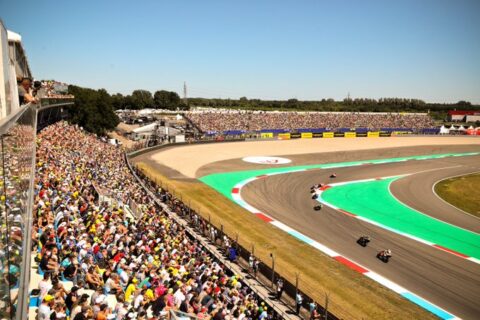 MotoGP : On n’oublie pas Valence, au contraire !