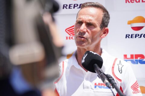 Alberto Puig