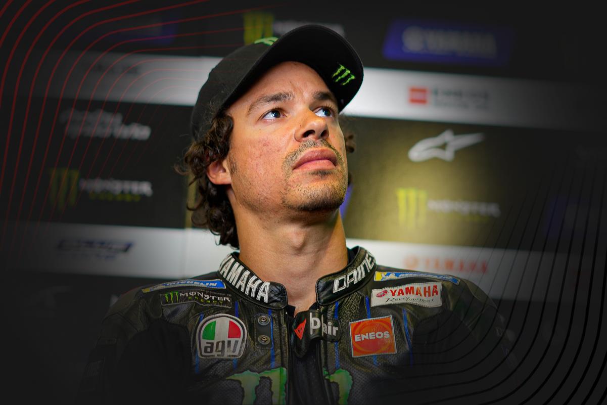 Franco Morbidelli