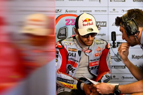 Enea Bastianini