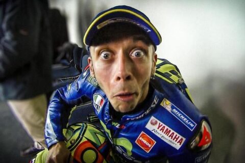 Valentino Rossi