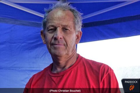 MotoGP Interview Hervé Poncharal (2/3) : L’apport de Liberty Media……