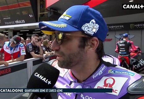 MotoGP, WorldSBK, FSBK, MotoAmerica : Weed-end de folie en vue !