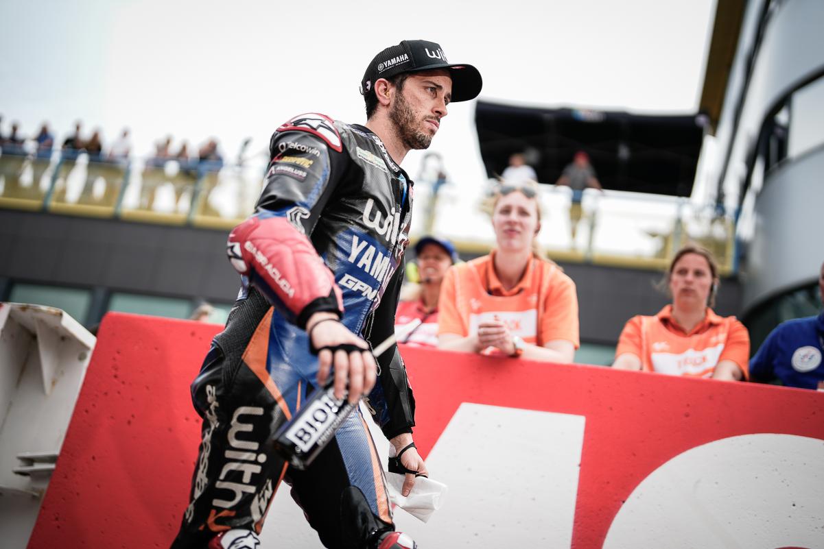 Andrea Dovizioso