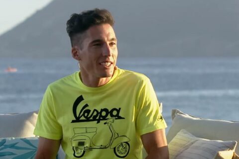 Moto2 Australie – Somkiat Chantra encore absent à Phillip Island