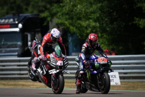 Jorge Martin