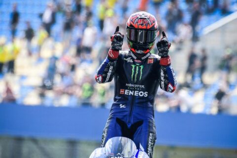 Fabio Quartararo