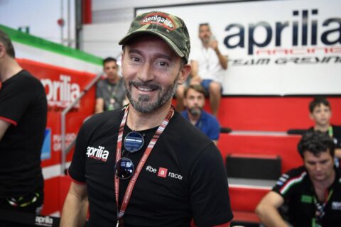 Max Biaggi