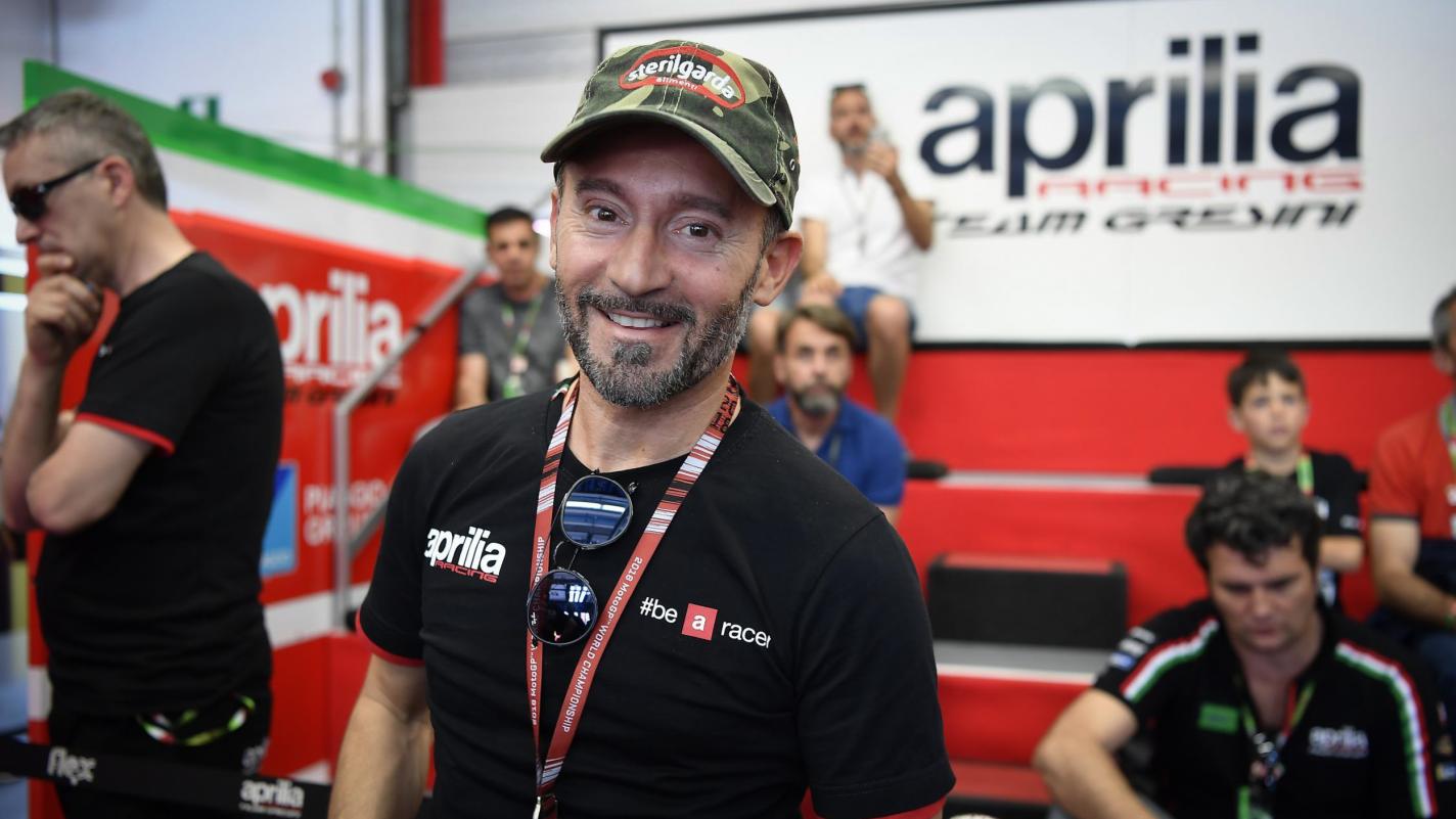 Max Biaggi