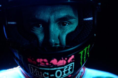 Scott Redding