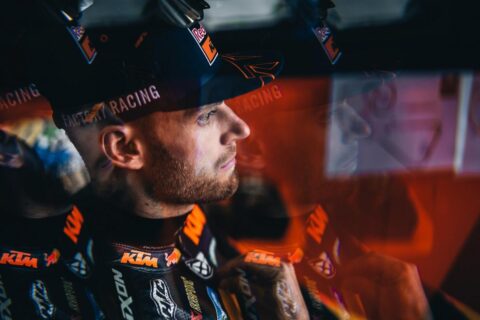Moto2 Autriche – P1 : Ai Ogura en remet une couche