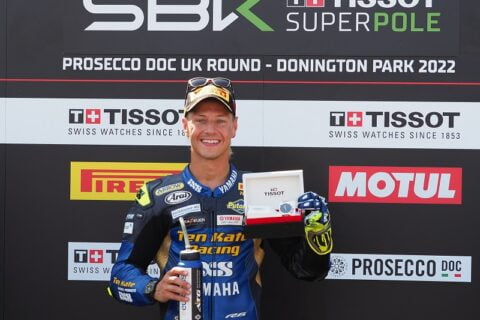 Donington