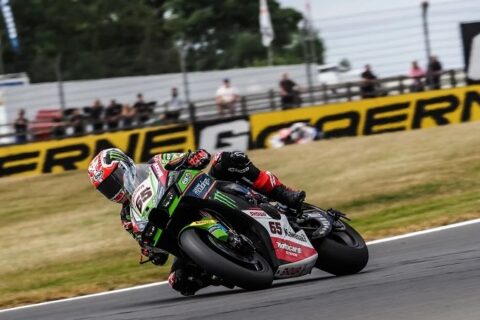 Donington