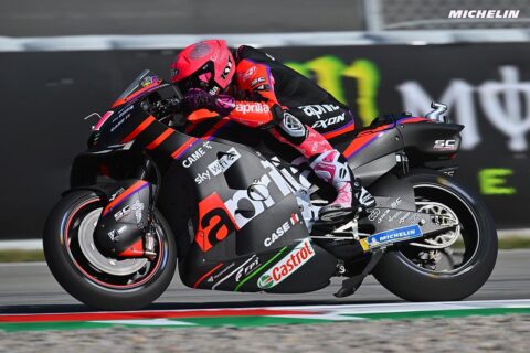 Parlons MotoGP : Quels constructeurs ont le plus progressé ?