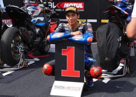 Donington