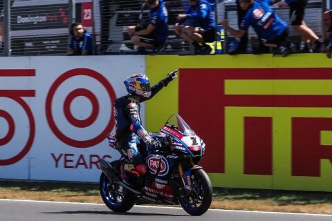 Donington