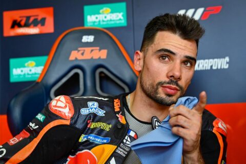 Moto2 Autriche – P1 : Ai Ogura en remet une couche