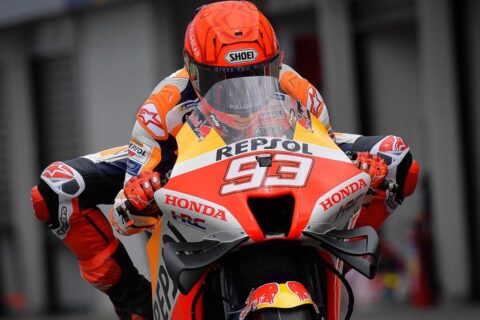 Marc Marquez