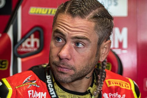 Alvaro Bautista