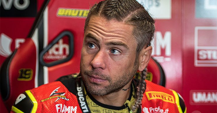 Alvaro Bautista