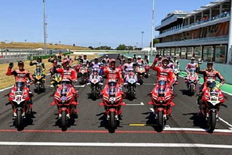 Ducati