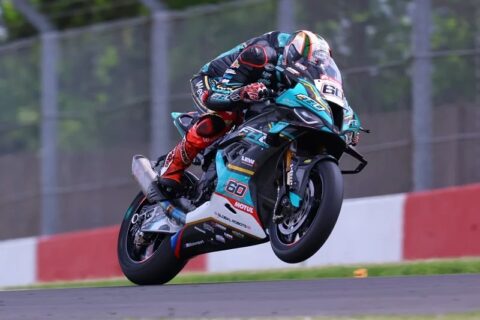 Donington