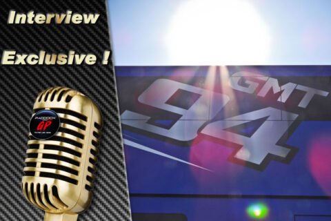 Entrevista WSBK Supersport Christophe Guyot: Carole, 2023, Magny-Cours... (2/2)