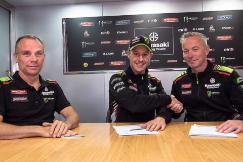 Jonathan Rea