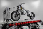 Technique : Comment fonctionnent les suspensions ? Explication avec des LEGO !