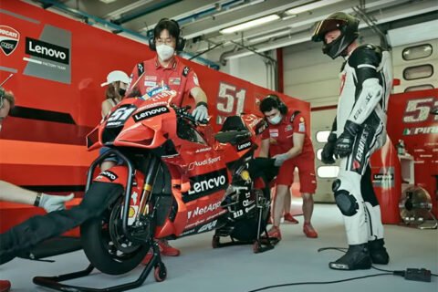 Ducati