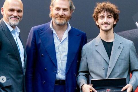 Pecco Bagnaia
