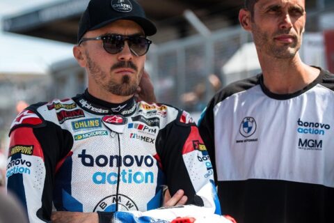Loris Baz