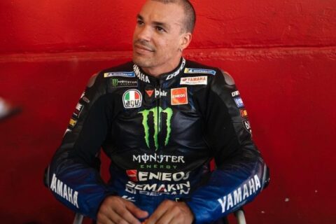 Franco Morbidelli
