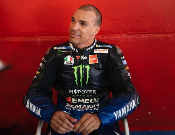 Franco Morbidelli