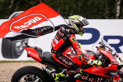 Alvaro Bautista