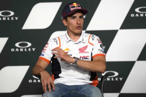 Marc Marquez