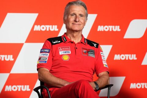 [CP] L’ACO s’apprête à rouvrir les circuits du Mans