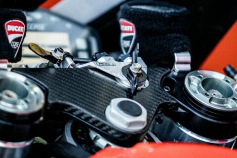 Ducati