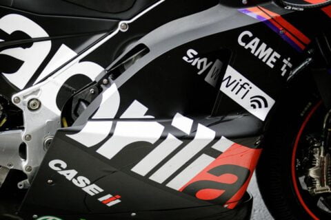 MotoGP, Aragon J1, Johann Zarco (Honda/6) : En ligne avec ses attentes, mais…