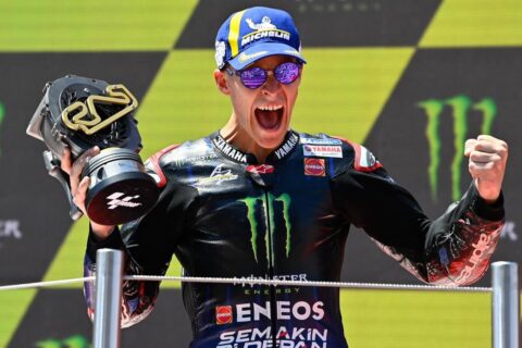 Fabio Quartararo