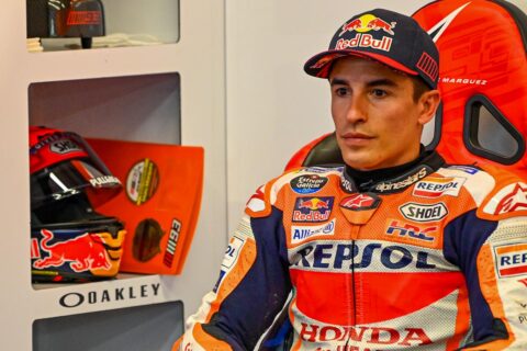 Marc Marquez