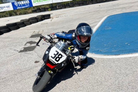Rookies : Accident dramatique pour Mathis Bellon (8 ans)