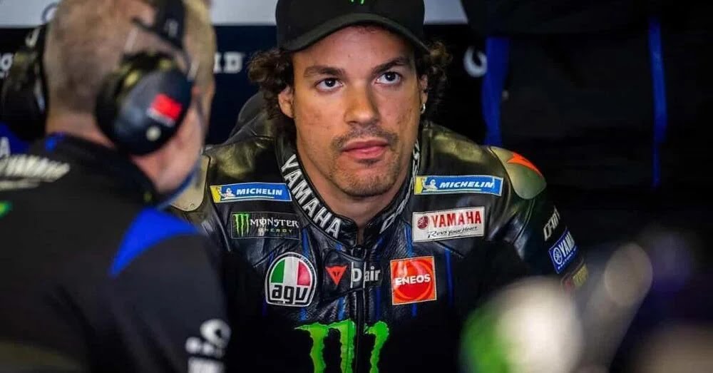 MotoGP、モルビデリが苦境に：「バレンティーノ・ロッシが私に力を与えてくれた」