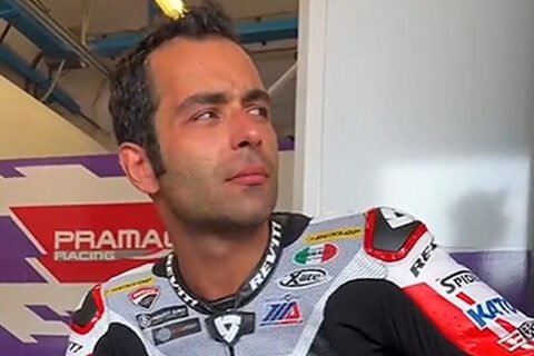 MotoAmerica Brainerd : L'heure de vérité pour Danilo Petrucci ?